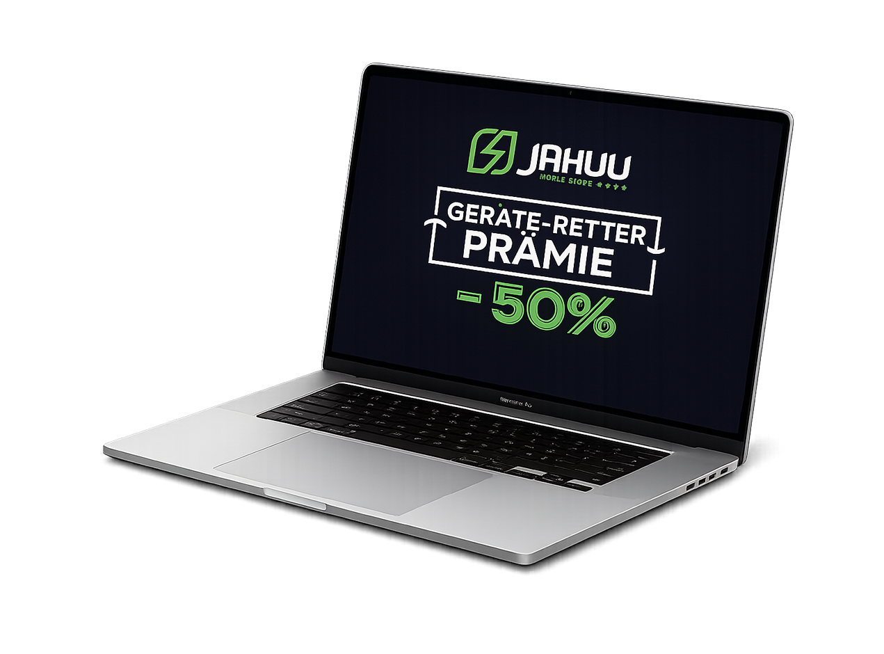 Geräte-Retter-Prämie