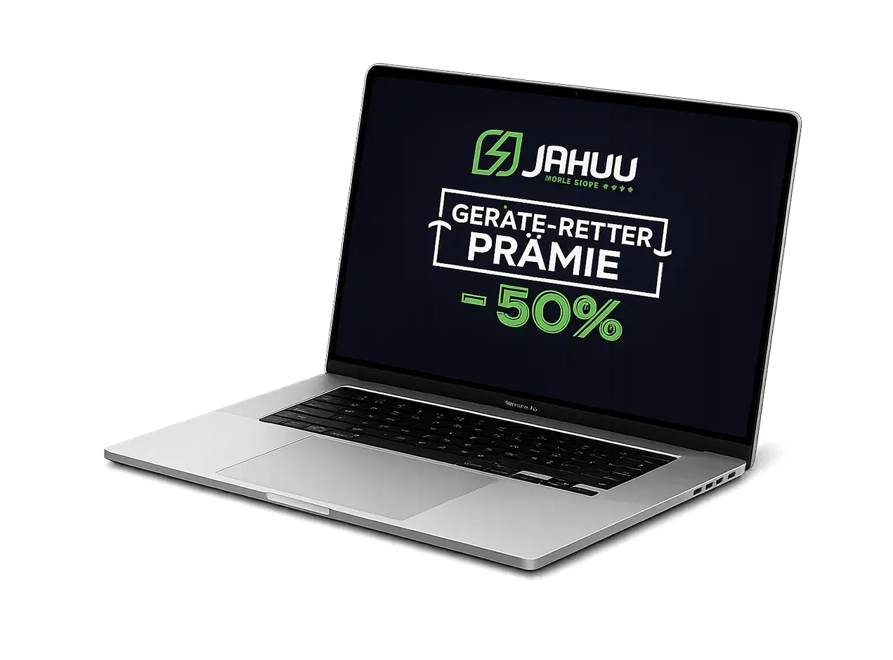 Geräte-Retter-Prämie